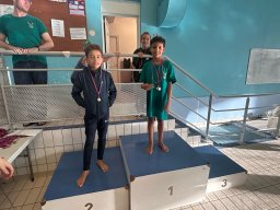 Photos Saison 2024-2025 &raquo; Mini Neuf Cube #3 - Villepinte